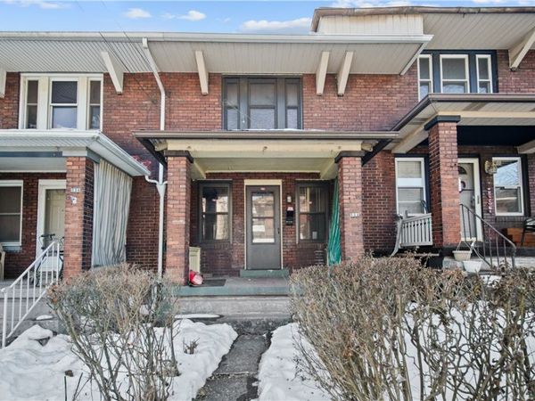 534 Howard st, East Pittsburgh, PA 15112