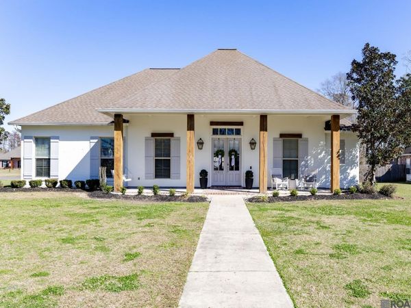 13013 E Cypress Way, Geismar, LA 70734