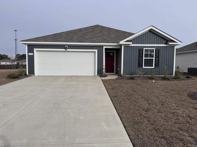 141 Bud Dr. , Longs, SC 29568