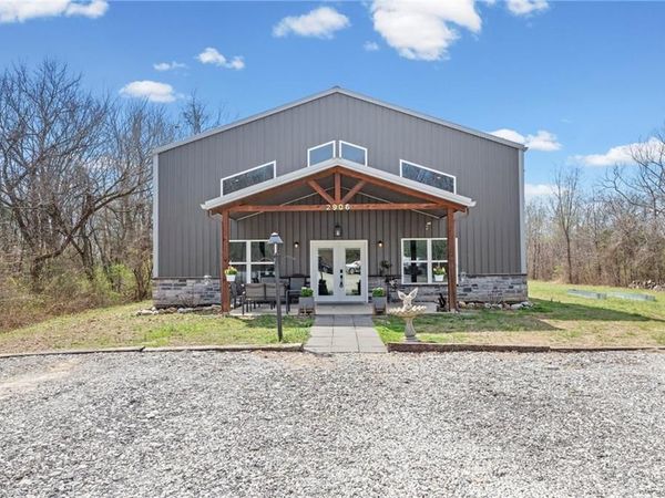 2906 N Twyman Road, Independence, MO 64058