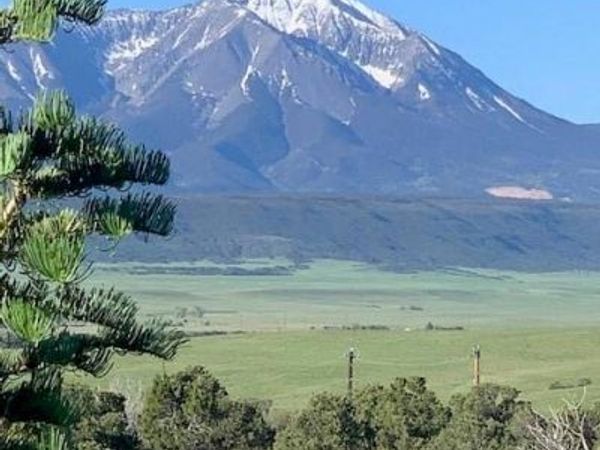 BLK 1 LOT 12 Black Diamond Drive, Walsenburg, CO 81089