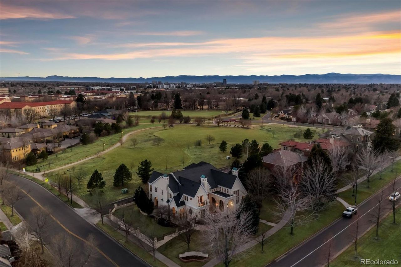 7680 E 6th Avenue, Denver, CO 80230 Main Photo