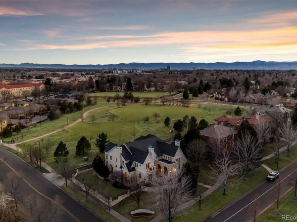 7680 E 6th Avenue, Denver, CO 80230