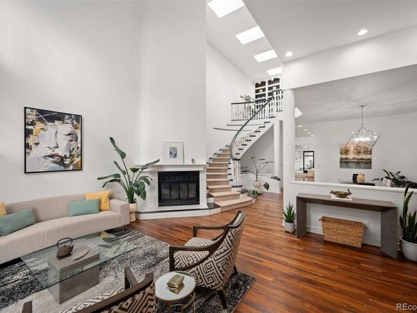 270 Cook Street, Denver, CO 80206