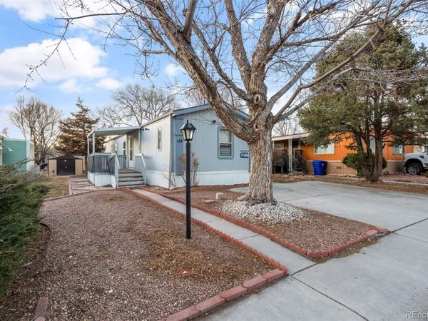 1095 Western Drive, Colorado Springs, CO 80915