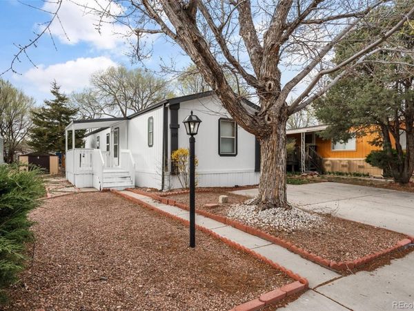 1095 Western Drive, Colorado Springs, CO 80915