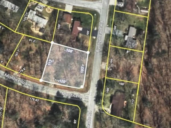 129 Monticello Lane, Crossville, TN 38558