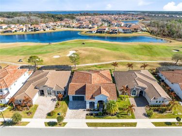 13337 ALDERLEY DRIVE, ORLANDO, FL 32832