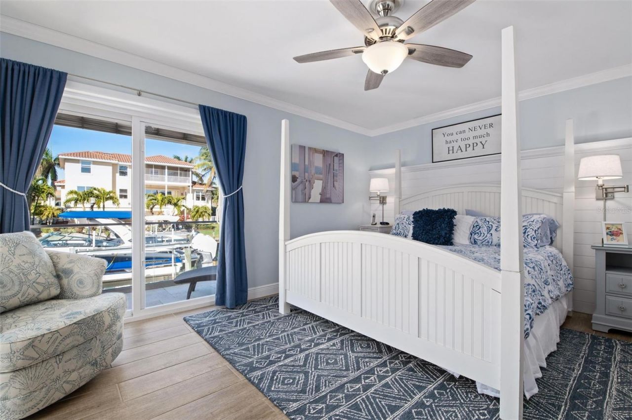 607 North Point Drive, Holmes Beach, FL 34217 Photo