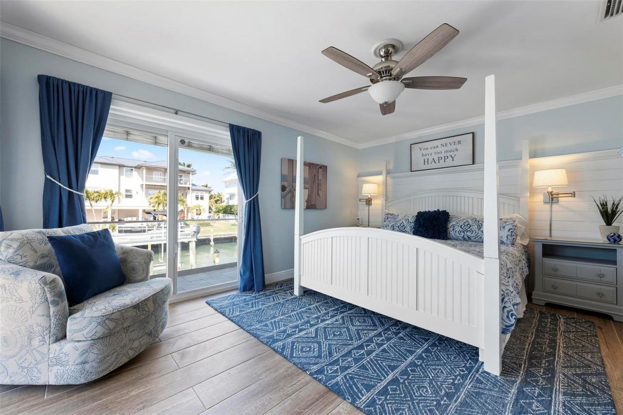 607 North Point Drive, Holmes Beach, FL 34217 Photo