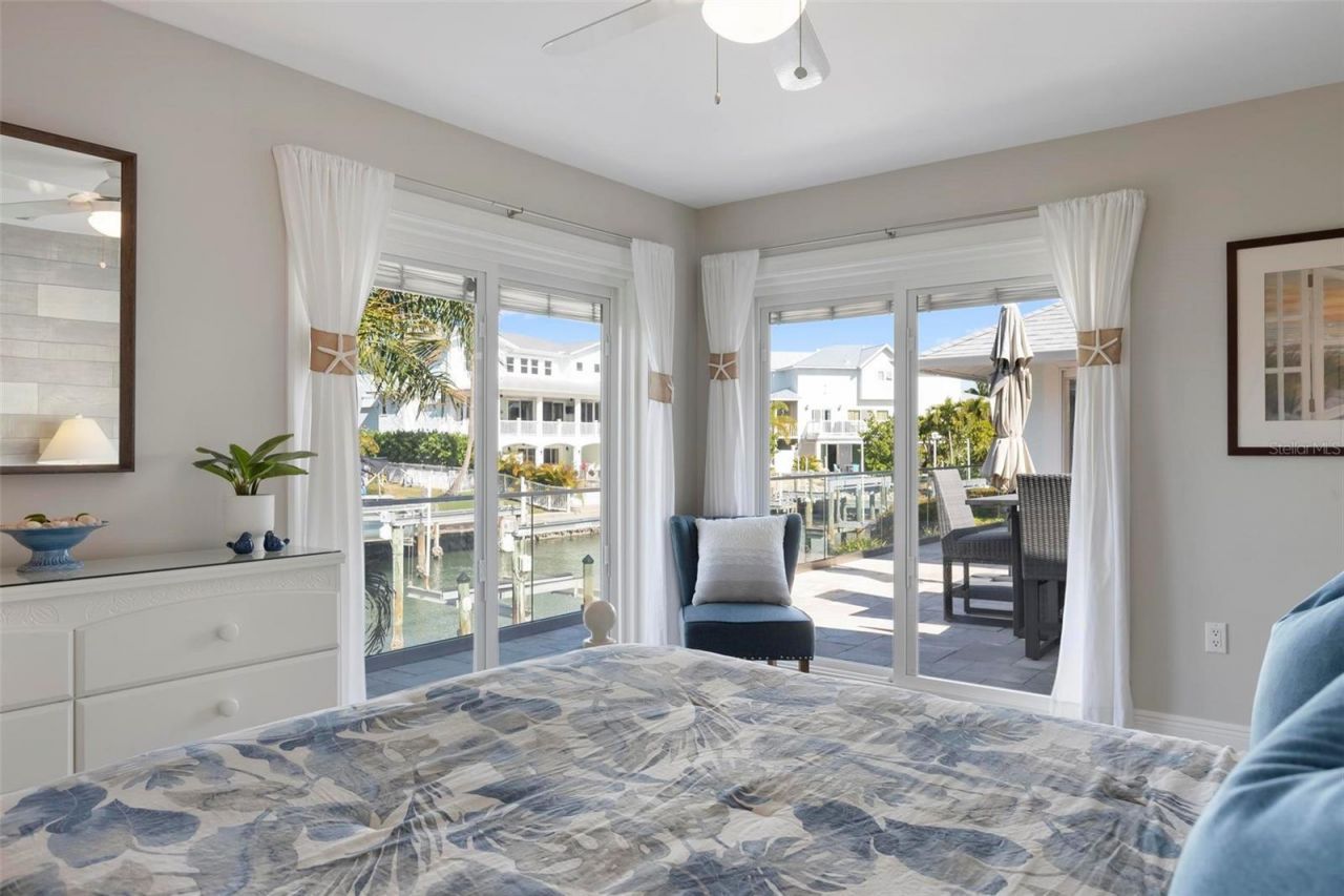 607 North Point Drive, Holmes Beach, FL 34217 Photo