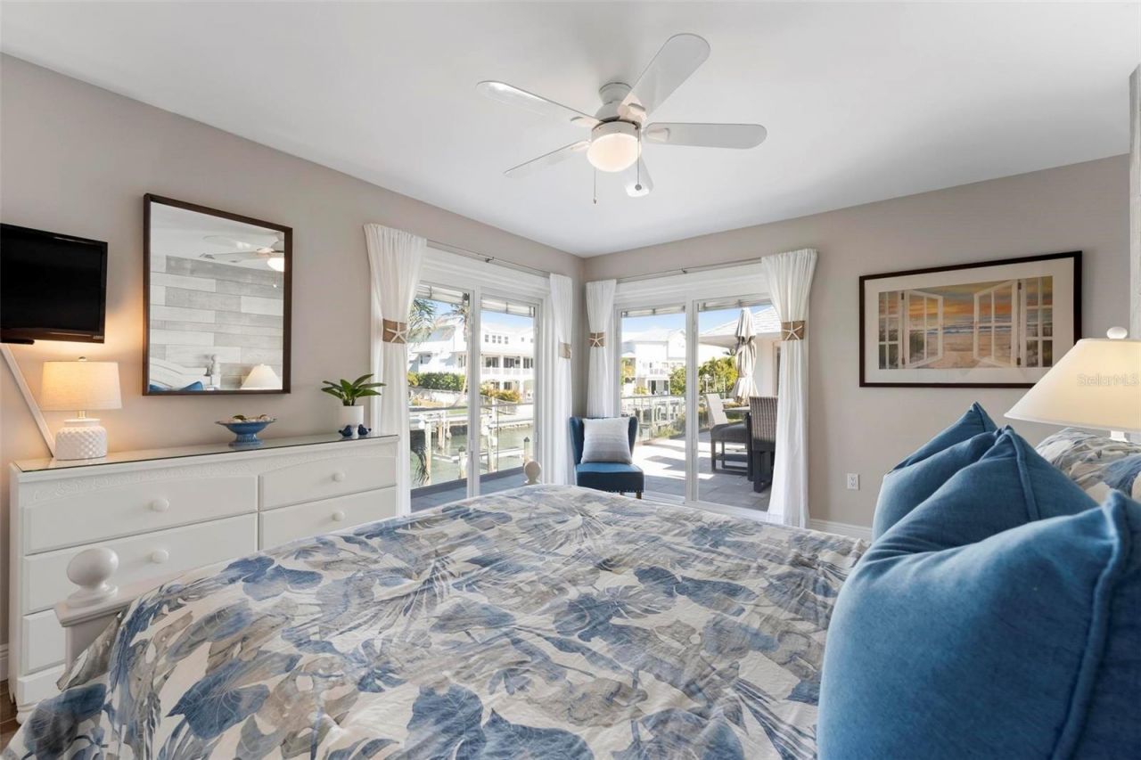607 North Point Drive, Holmes Beach, FL 34217 Photo