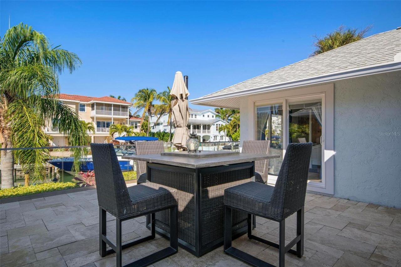 607 North Point Drive, Holmes Beach, FL 34217 Photo