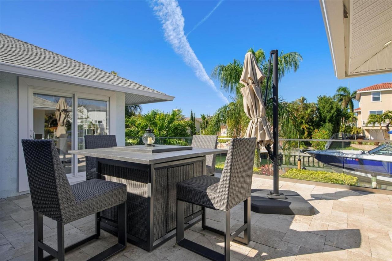 607 North Point Drive, Holmes Beach, FL 34217 Photo