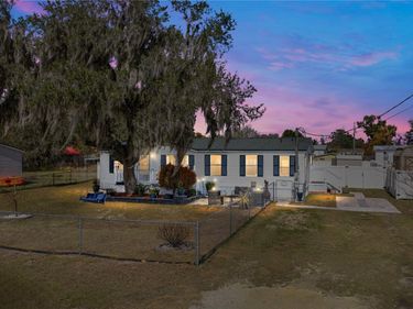 4695 TURNER ROAD , MULBERRY, FL 33860