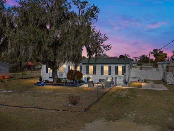 4695 TURNER ROAD , MULBERRY, FL 33860