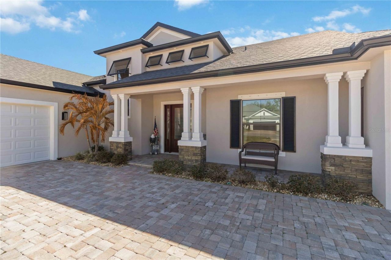 3705 Kite Street , Titusville, FL 32796 Photo