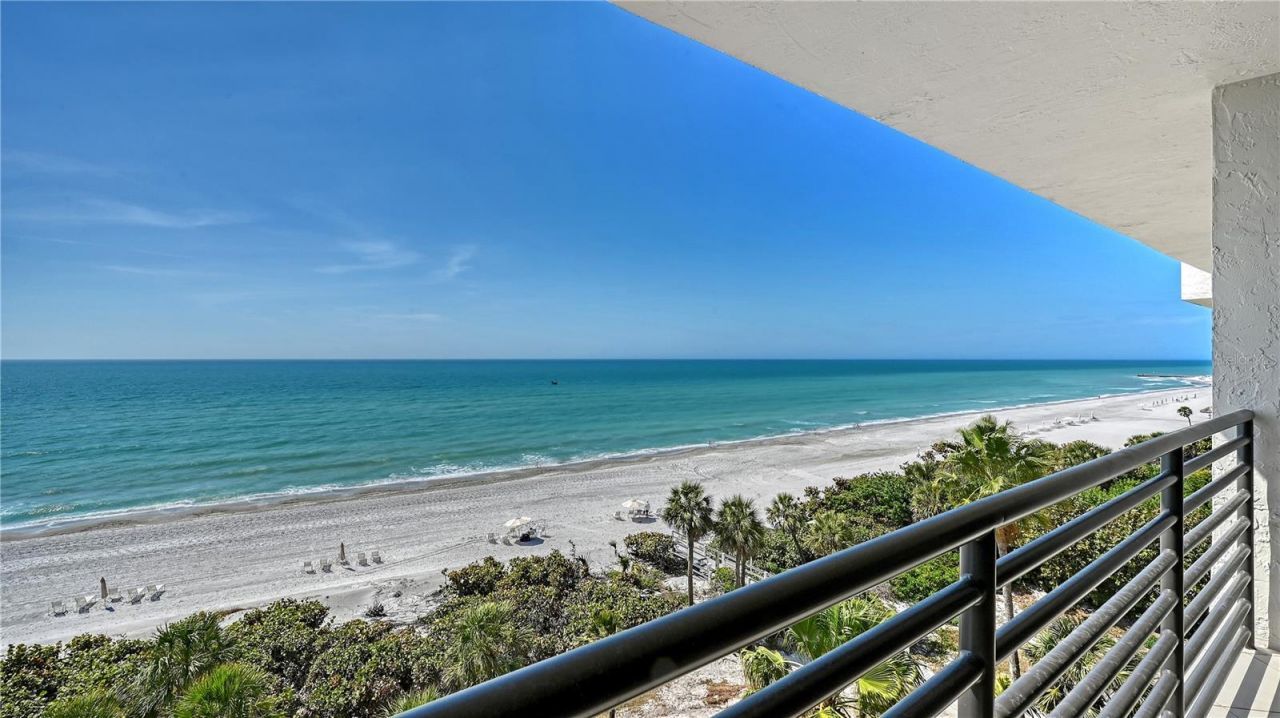 1145 Gulf Of Mexico Drive, Unit 503, Longboat Key, FL 34228 Main Photo