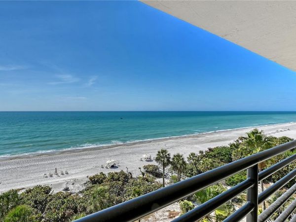1145 GULF OF MEXICO DRIVE, Unit 503, LONGBOAT KEY, FL 34228