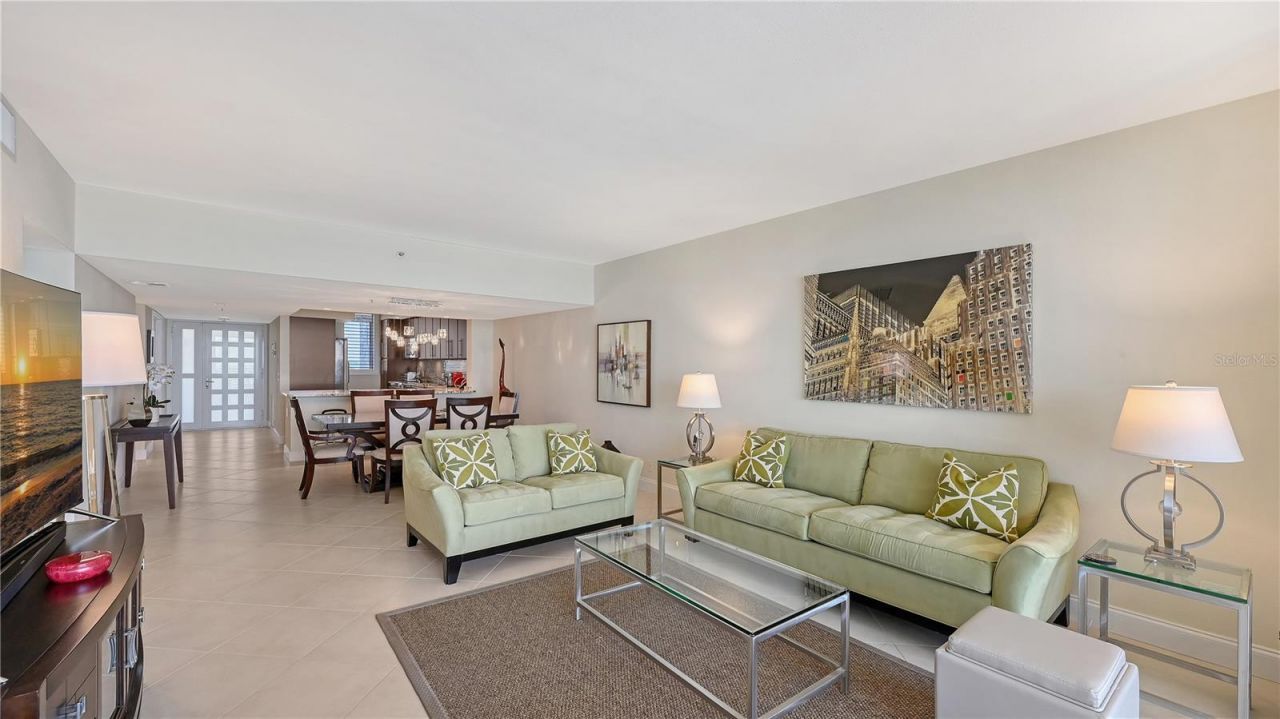 1145 Gulf Of Mexico Drive, Unit 503, Longboat Key, FL 34228 Photo