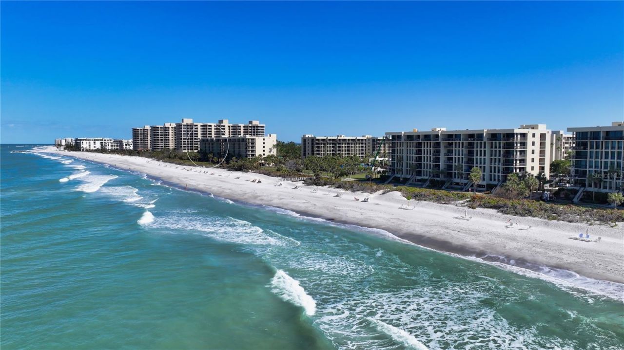1145 Gulf Of Mexico Drive, Unit 503, Longboat Key, FL 34228 Photo
