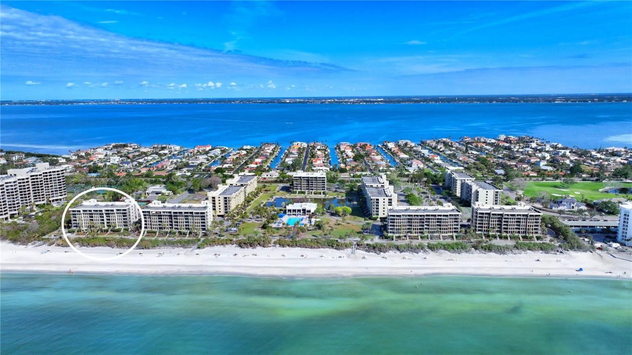 1145 Gulf Of Mexico Drive, Unit 503, Longboat Key, FL 34228 Photo