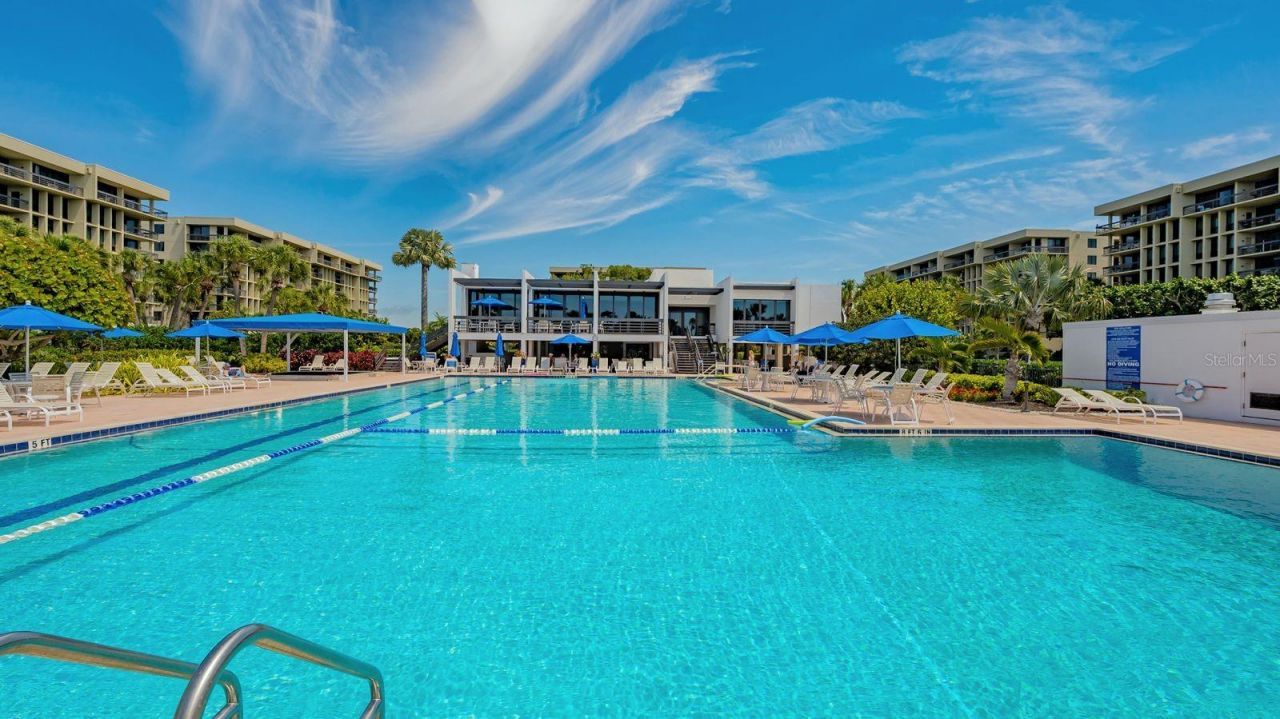 1145 Gulf Of Mexico Drive, Unit 503, Longboat Key, FL 34228 Photo