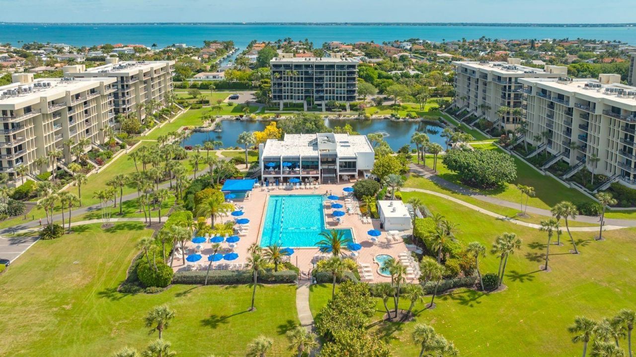 1145 Gulf Of Mexico Drive, Unit 503, Longboat Key, FL 34228 Photo
