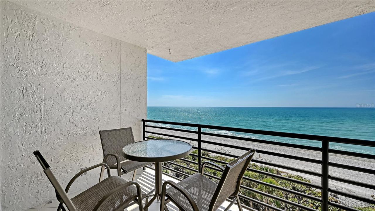 1145 Gulf Of Mexico Drive, Unit 503, Longboat Key, FL 34228 Photo