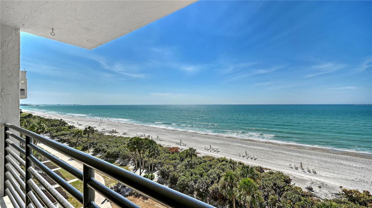 1145 Gulf Of Mexico Drive, Unit 503, Longboat Key, FL 34228 Photo