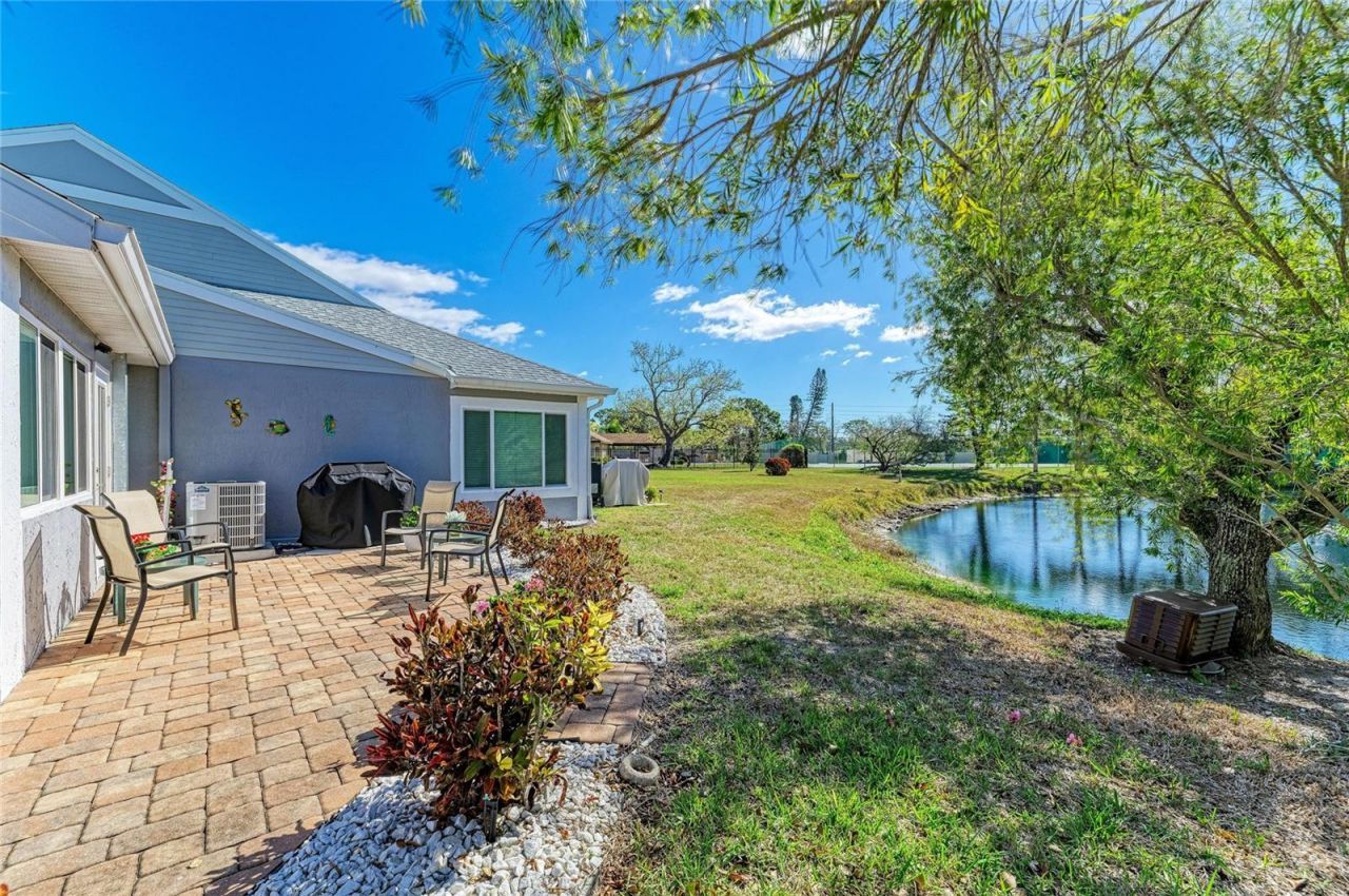 3486 51st Avenue Cir  W, Unit 254, Bradenton, FL 34210 Photo