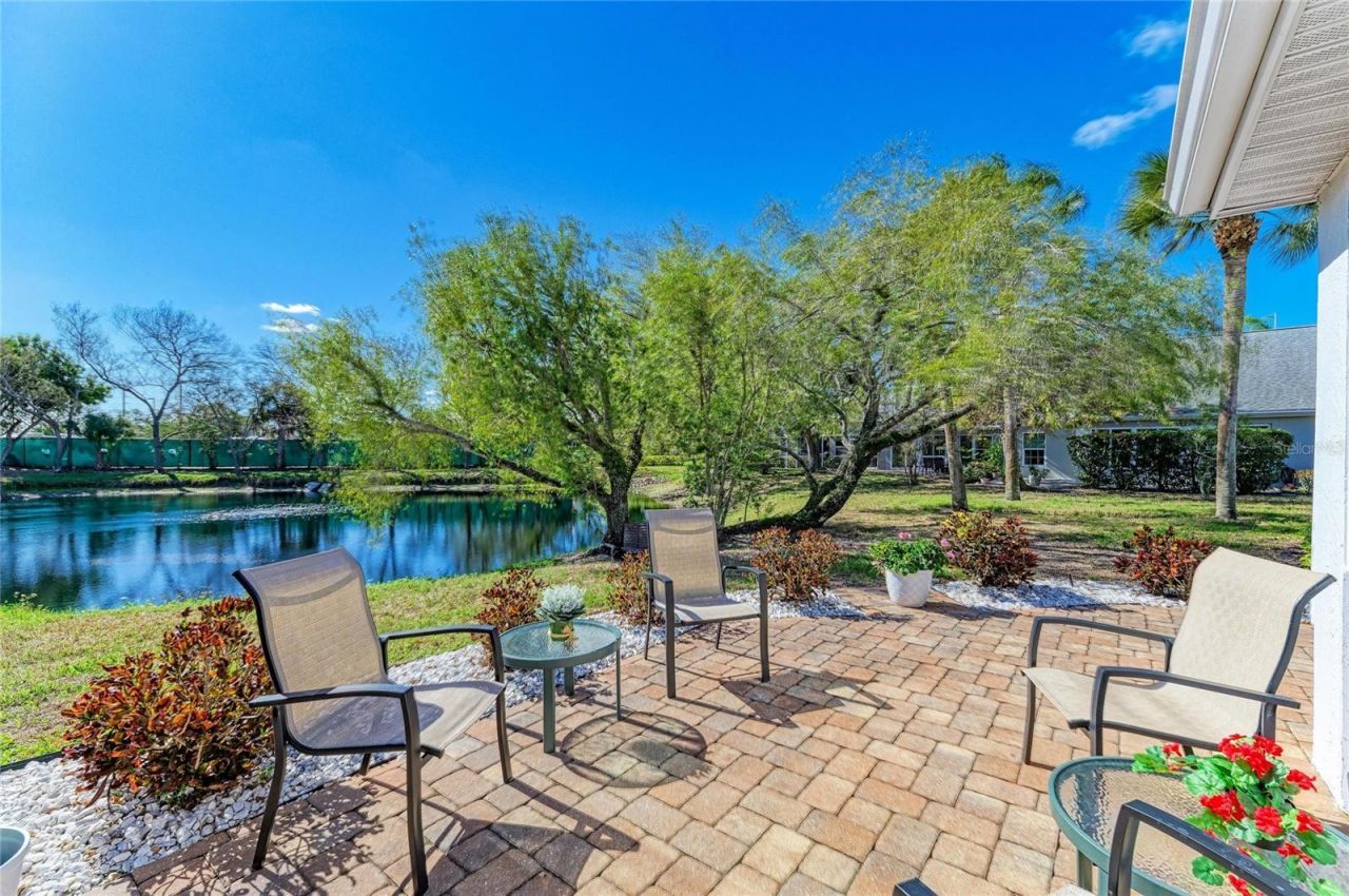 3486 51st Avenue Cir  W, Unit 254, Bradenton, FL 34210 Photo