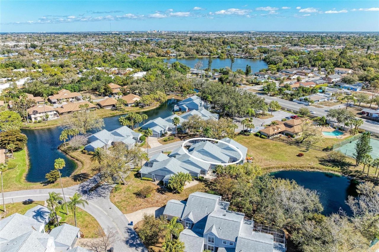 3486 51st Avenue Cir  W, Unit 254, Bradenton, FL 34210 Photo