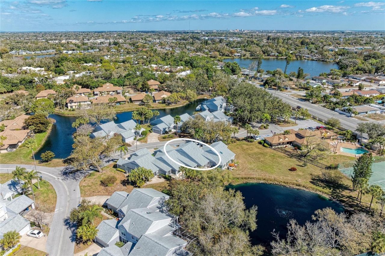 3486 51st Avenue Cir  W, Unit 254, Bradenton, FL 34210 Photo