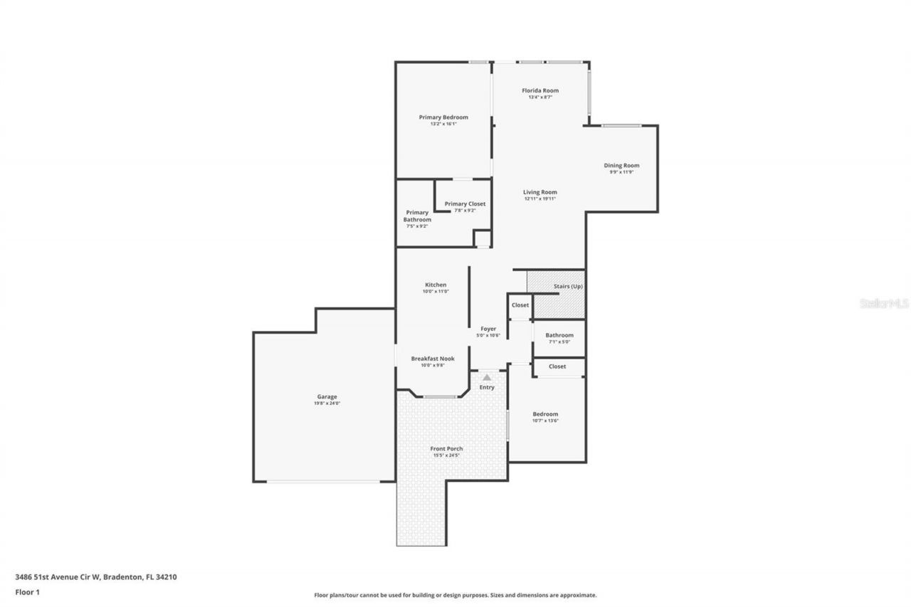 3486 51st Avenue Cir  W, Unit 254, Bradenton, FL 34210 Photo