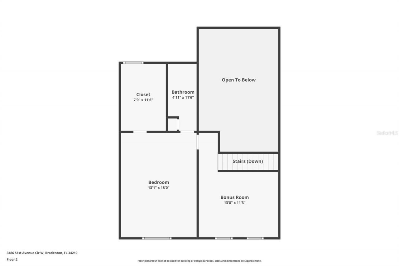 3486 51st Avenue Cir  W, Unit 254, Bradenton, FL 34210 Photo