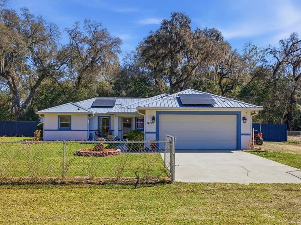 14721 SE 30TH COURT, SUMMERFIELD, FL 34491