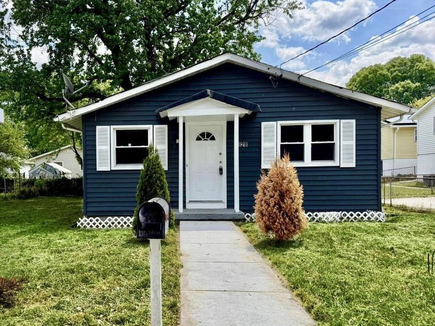 828 Clovis Avenue, Capitol Heights, MD 20743 Main Photo