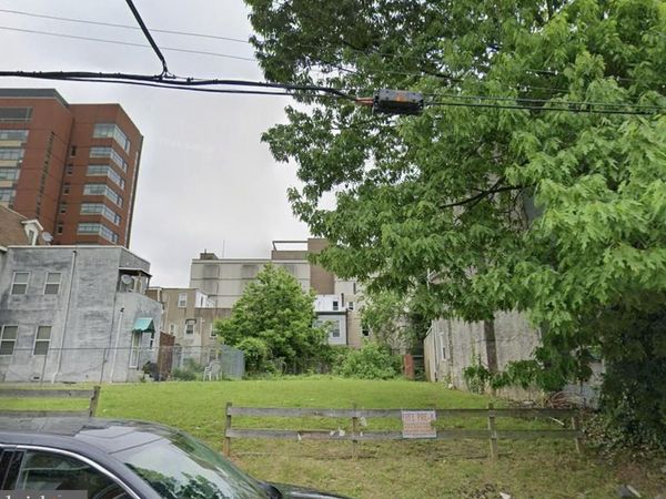 3445 N 15TH STREET, PHILADELPHIA, PA 19140