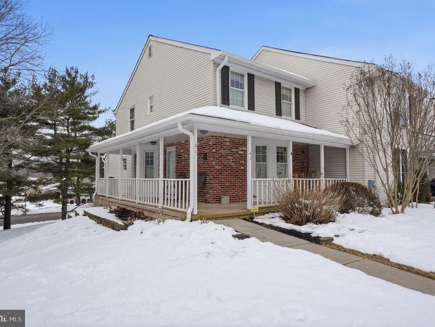 41 Ardsley Court, Newtown, PA 18940 Main Photo