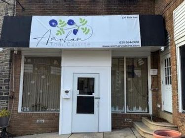 126-128 BALA AVENUE , BALA CYNWYD, PA 19004