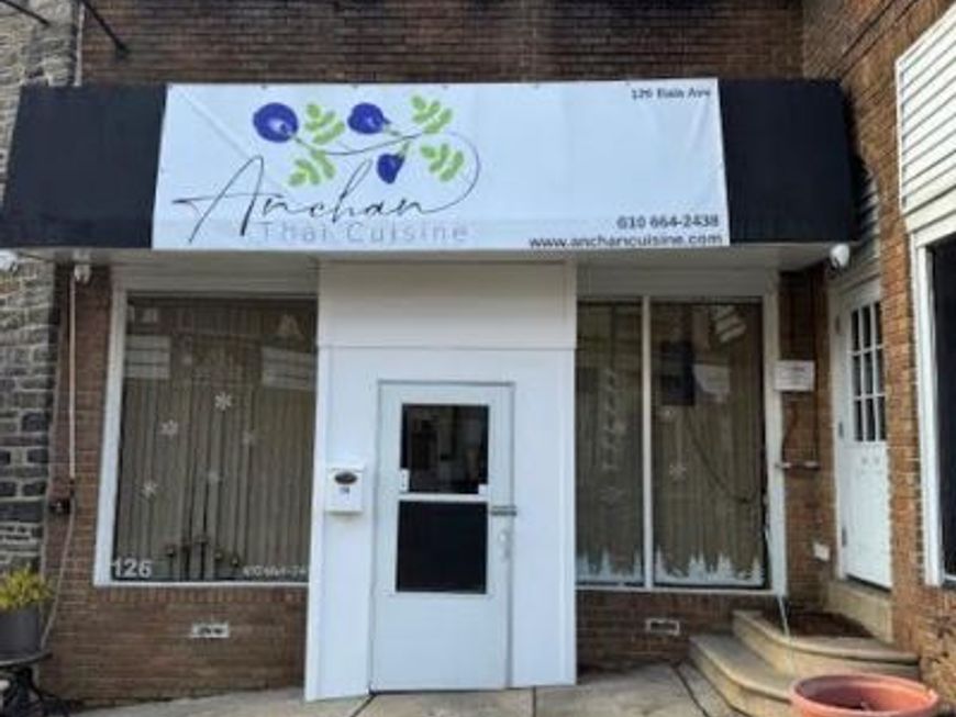 126-128 Bala Avenue , Bala Cynwyd, PA 19004 Main Photo