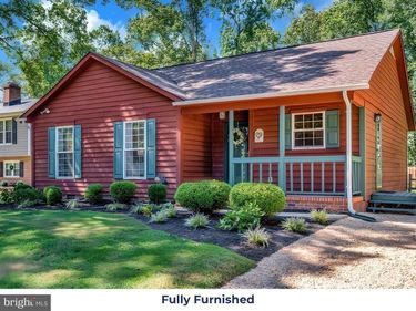 206 PLEASANTS DRIVE, FREDERICKSBURG, VA 22407