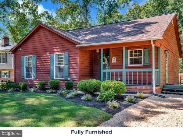 206 PLEASANTS DRIVE, FREDERICKSBURG, VA 22407