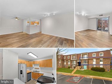 221 N EMORY DRIVE, Unit 8, STERLING, VA 20164