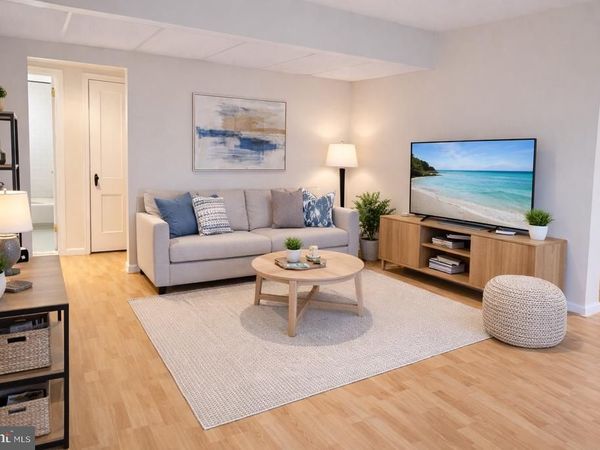 1922 N RHODES STREET N, Unit 78, ARLINGTON, VA 22201