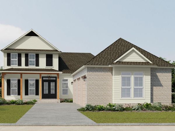 25 W Perseverance Point, Freeport, FL 32439