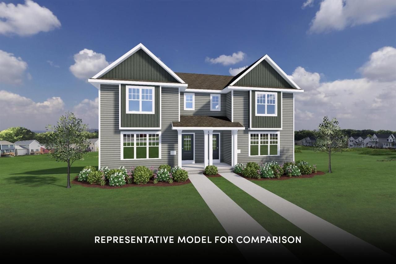 211 Breunig Boulevard, Waunakee, WI 53597 Main Photo