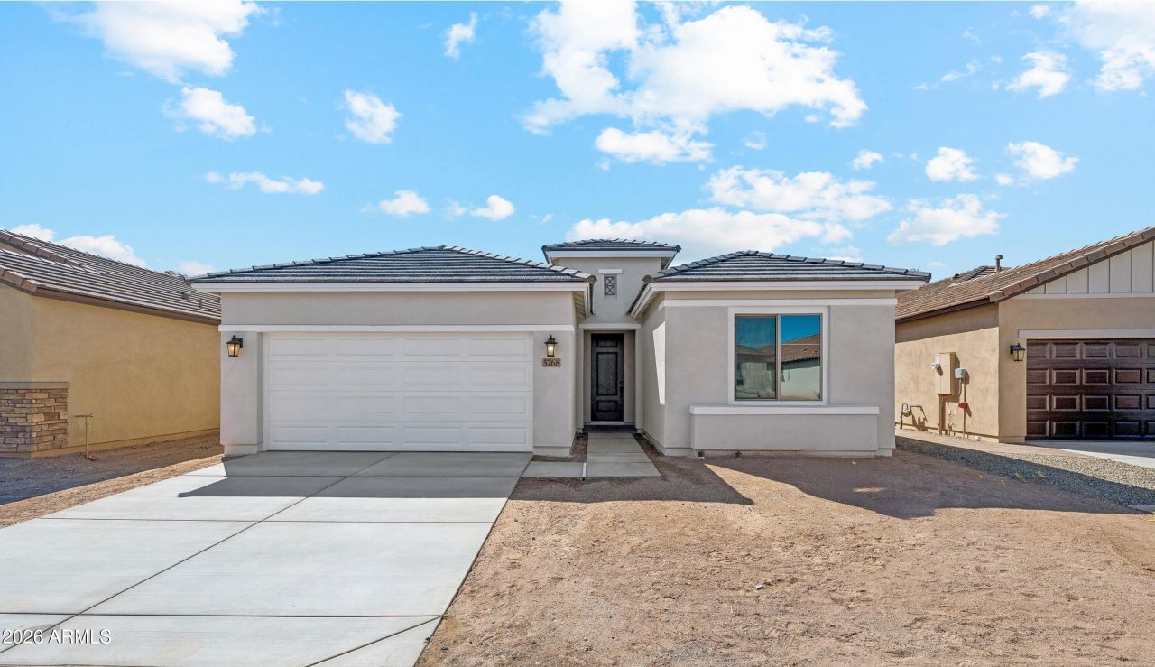 5768 N Oak Creek Drive, Eloy, AZ 85131 Main Photo
