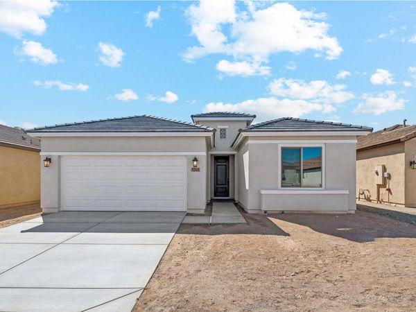 5768 N OAK CREEK Drive, Eloy, AZ 85131